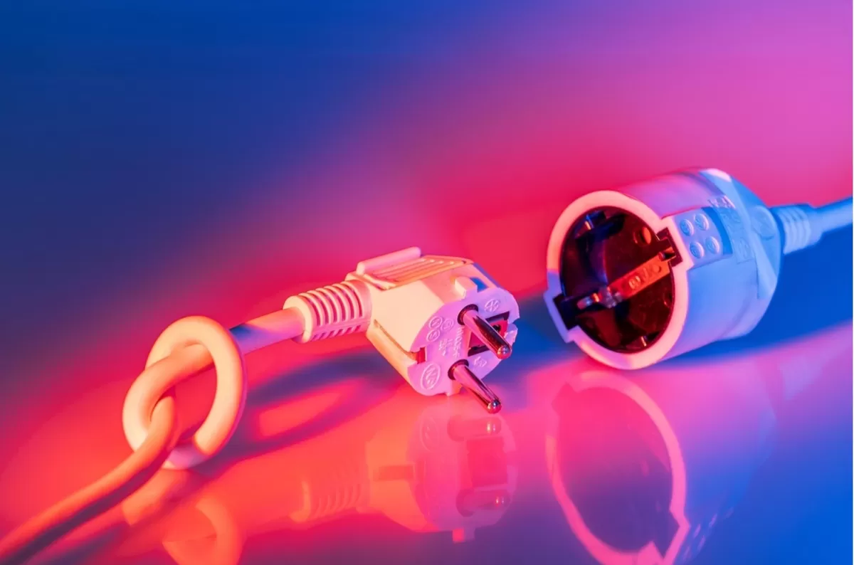Peringati hari bumi 2026, Pemprov DKI Jakarta terapkan pemadaman lampu serentak selama satu jam (Pixabay.com/ Analogicus)