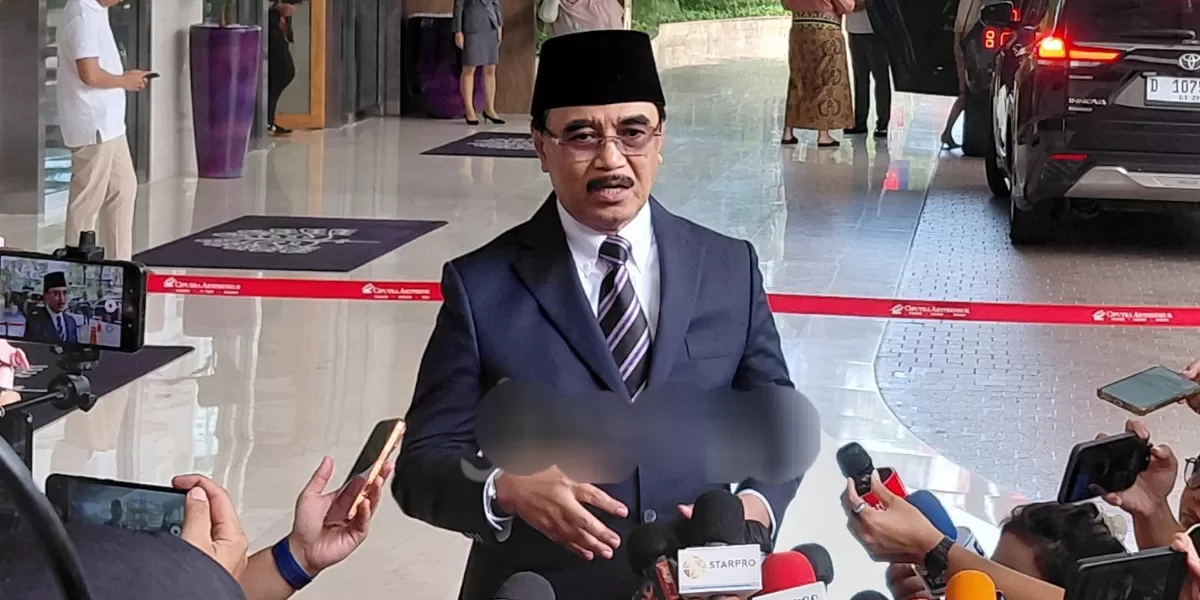 Adyaksa Dault saksi pihak Syifa Hadju  (YouTube Cumicumi )