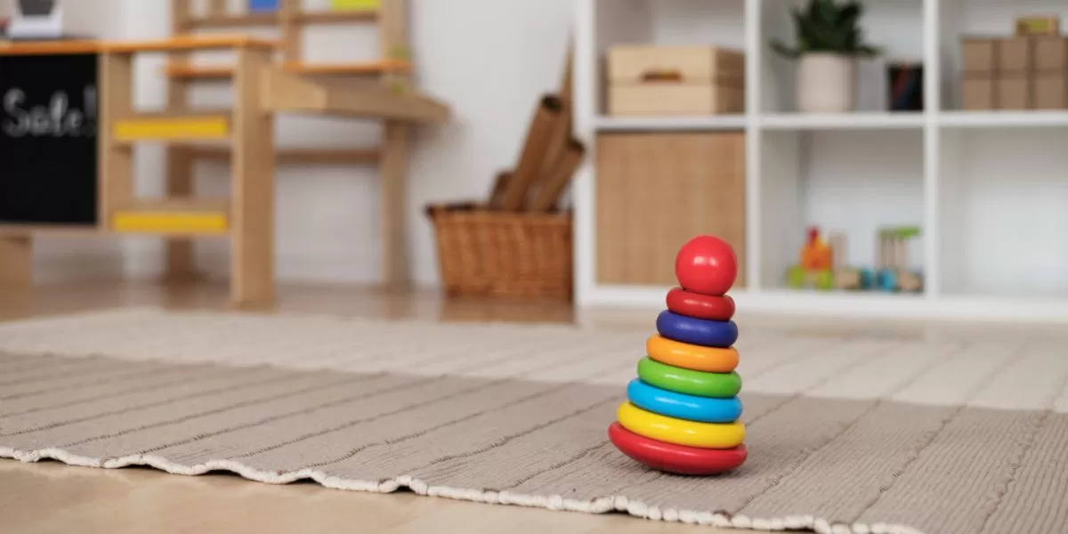 tarif daycare Little Aresha yogyakarta (Freepik)