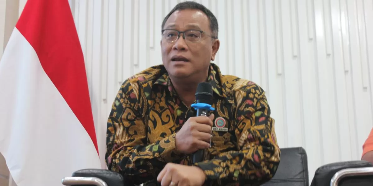 Jumhur Hidayat, Menteri Lingkungan Hidup yang baru (pks.id)