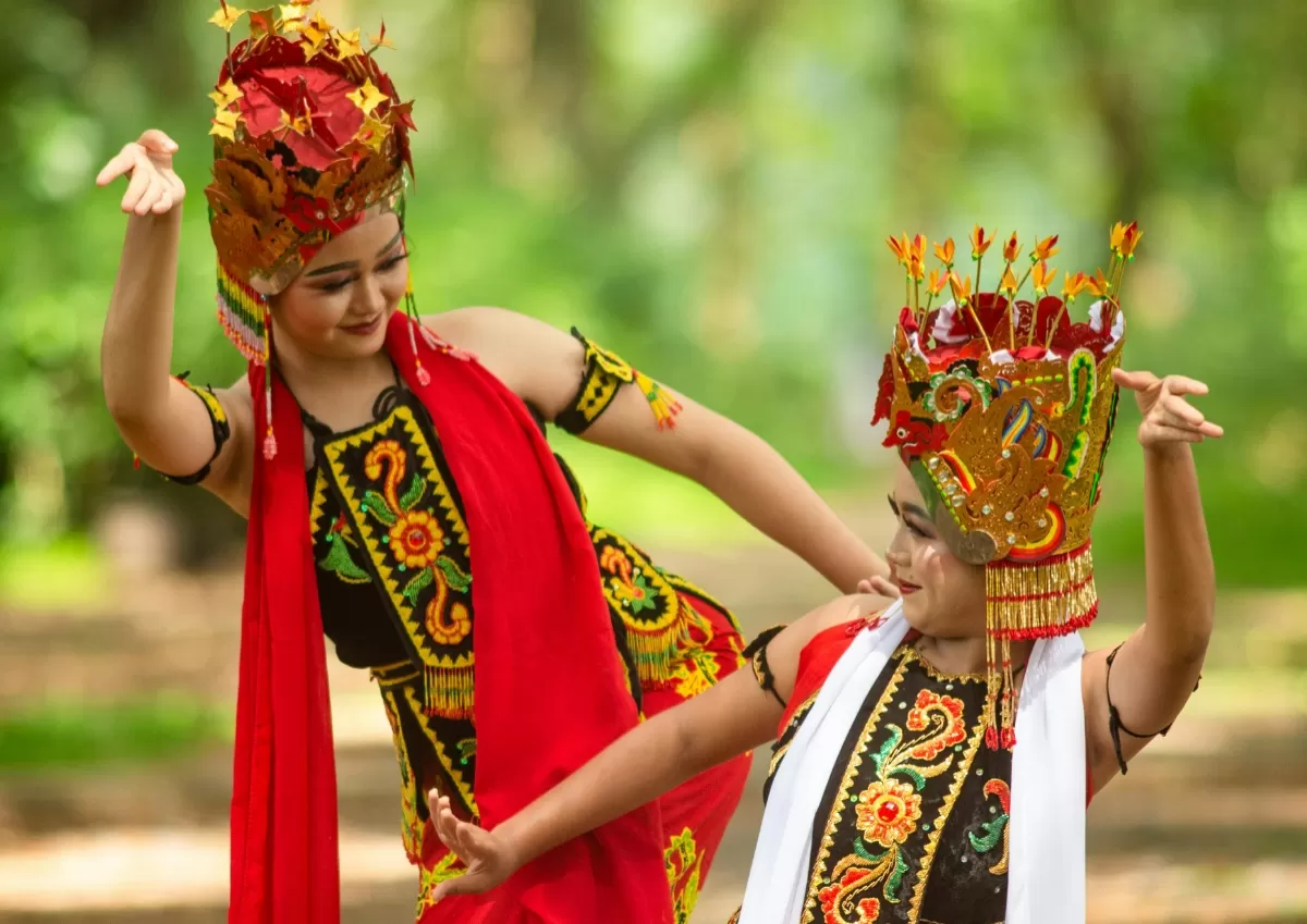 Ucapan Hari Tari Sedunia 2026. (Pexels.com/Andrianto Anto079)