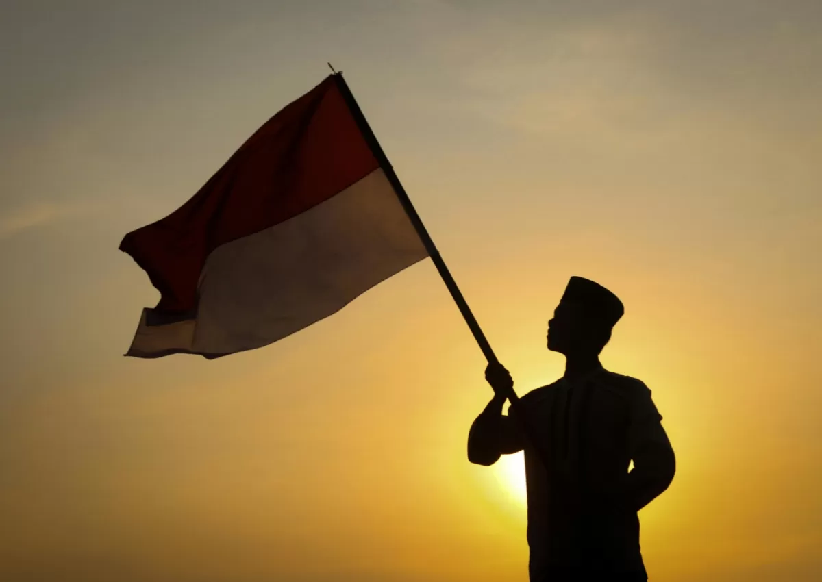 Pantun Hardiknas 2026. (Pexels.com/Irgi Nur Fadil)