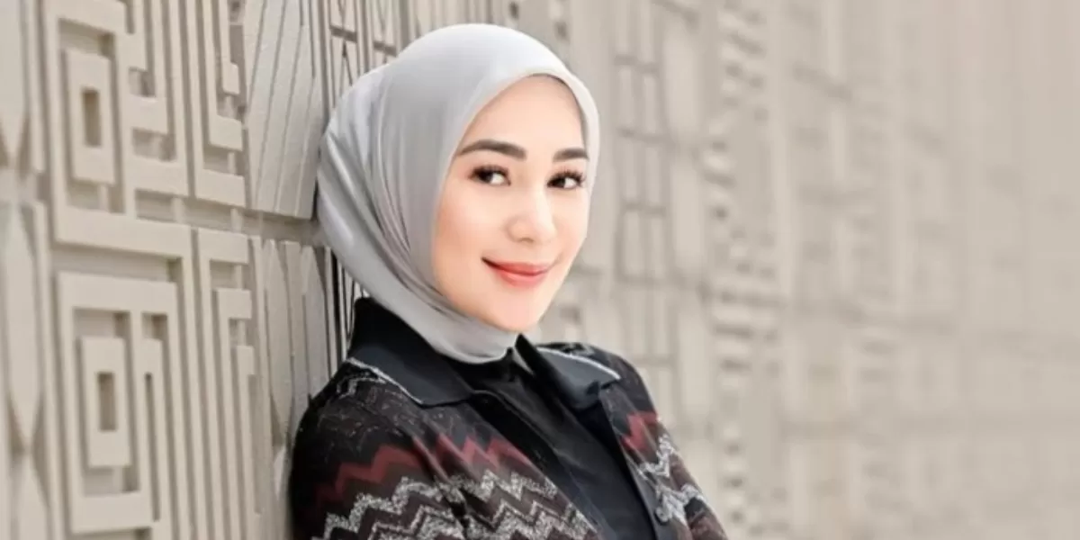 Erin Trigina mantan istri Andre Taulany  (Instagram @erintaulany)
