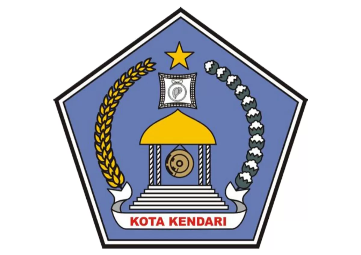 Ucaoan Hari Jadi Kota Kendari 2026. (Dokumen/Pemerintah Kota Kendari)