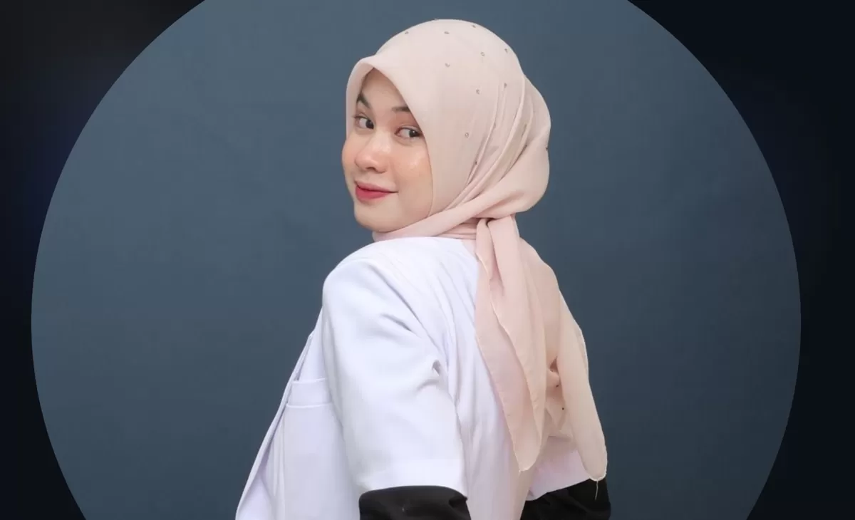 Dugaan pelanggaran berat di RSUD KH Daud Arif berujung meninggalnya dr Myta Aprilia Azmy (Instagram.com/@mytaapriliaazmi)