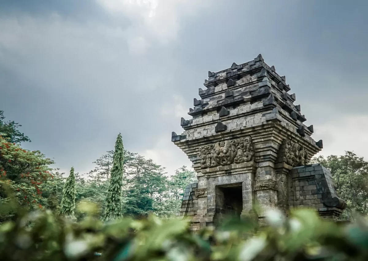 Ucapan HUT ke-733 Kabupaten Mojokerto 2026. (Unsplash.com/Dimas Pamungkas)