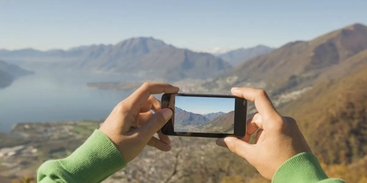 Ilustrasi video gunung di Indonesia (Freepik/wirestock )