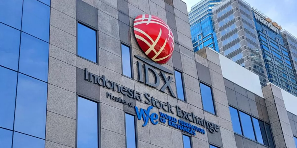 IHSG menguat hari ini, Kamis 7 Mei 2026. (Dok. IDX)