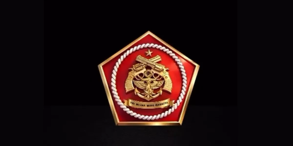 Ucapan Hari POM TNI 11 Mei 2026. (Instagram.com/puspomtni)