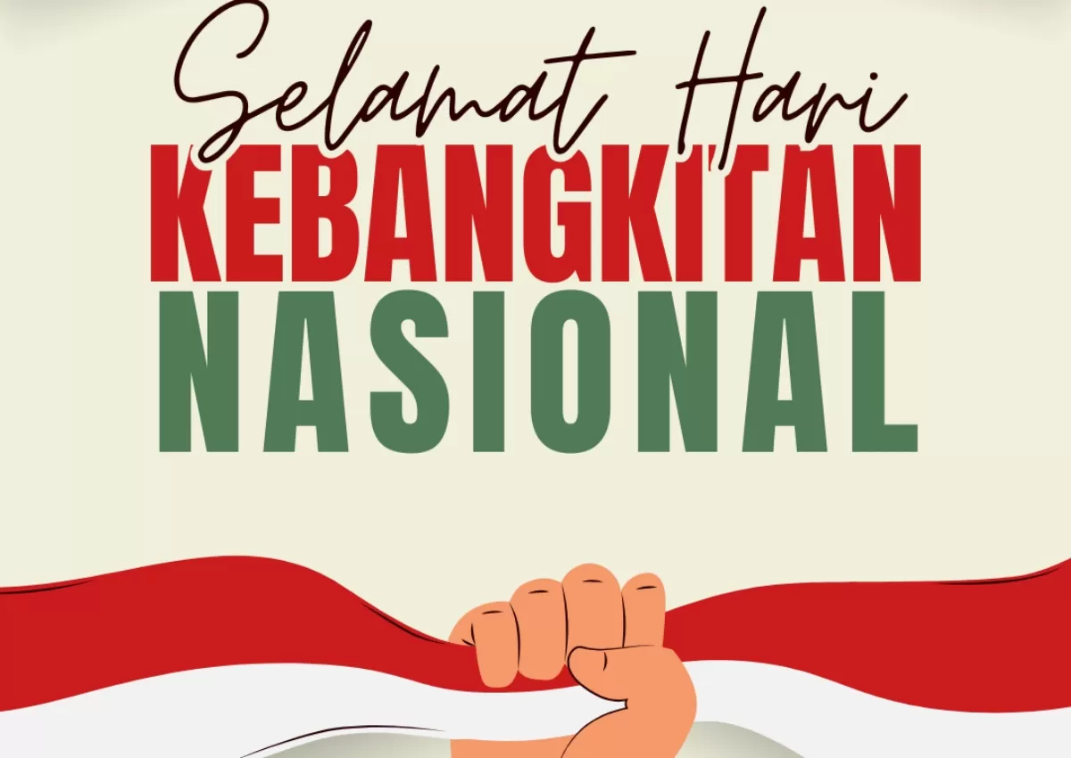 Sejarah Hari Kebangkitan Nasional (Canva.com/Syammasfitria Studio)