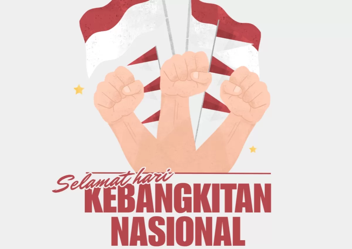 Semangat Harkitnas dan Reformasi Harus Dijaga dengan Kedewasaan Demokrasi