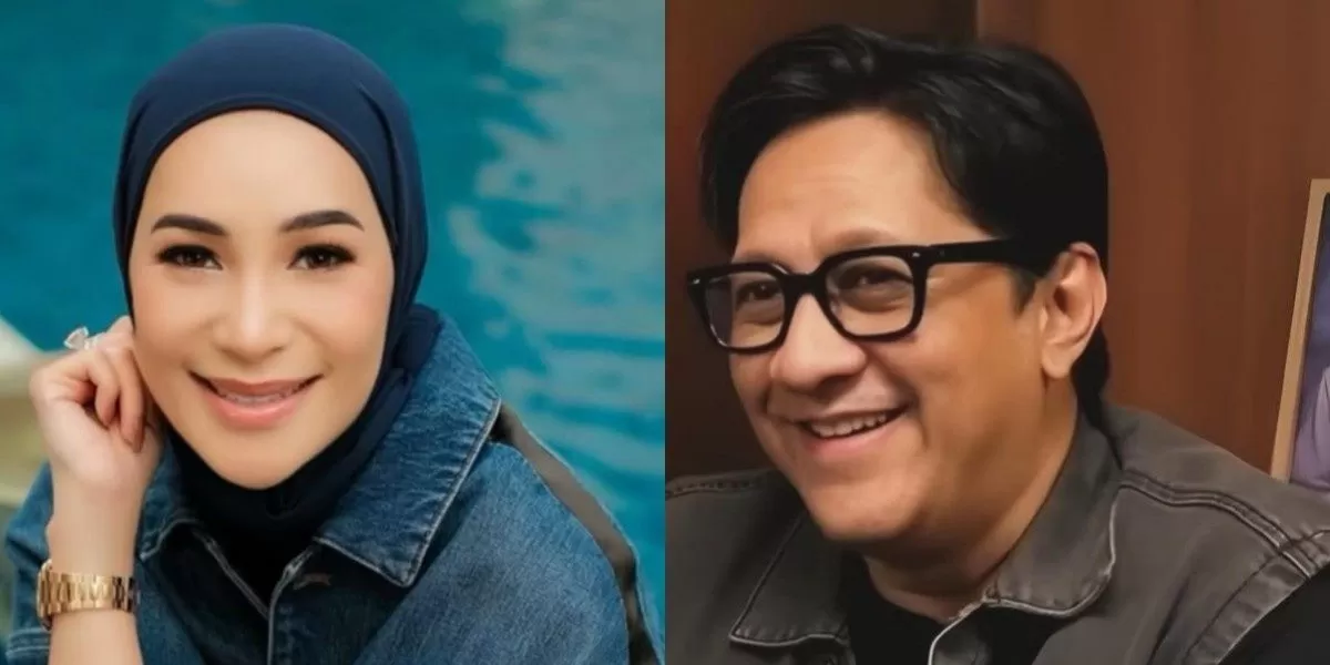 Begini tanggapan pedas Erin Taulany terhadap sang mantan suami, Andre Taulany yang sempat menyinggungnya terkait masalah dan tudingan drama dengan eks ART-nya.  (Kolase Instagram.com/@erintaulany, @andreastaul)