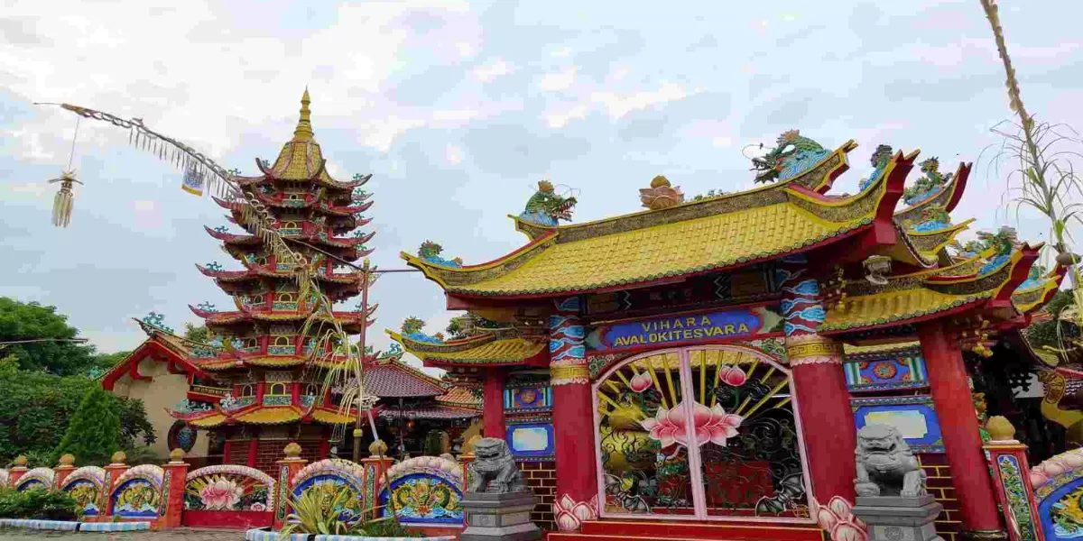 Rekomendasi wisata terbaru di Kabupaten Pamekasan, Jawa Timur. (Sidita.disbudpar.jatimprov.go.id)