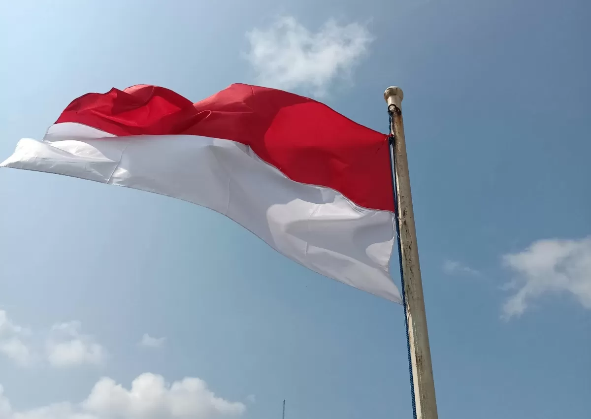 Ucapan Hari Peringatan Reformasi 21 Mei 2026. (Pexels.com/Teguh Setiawan)