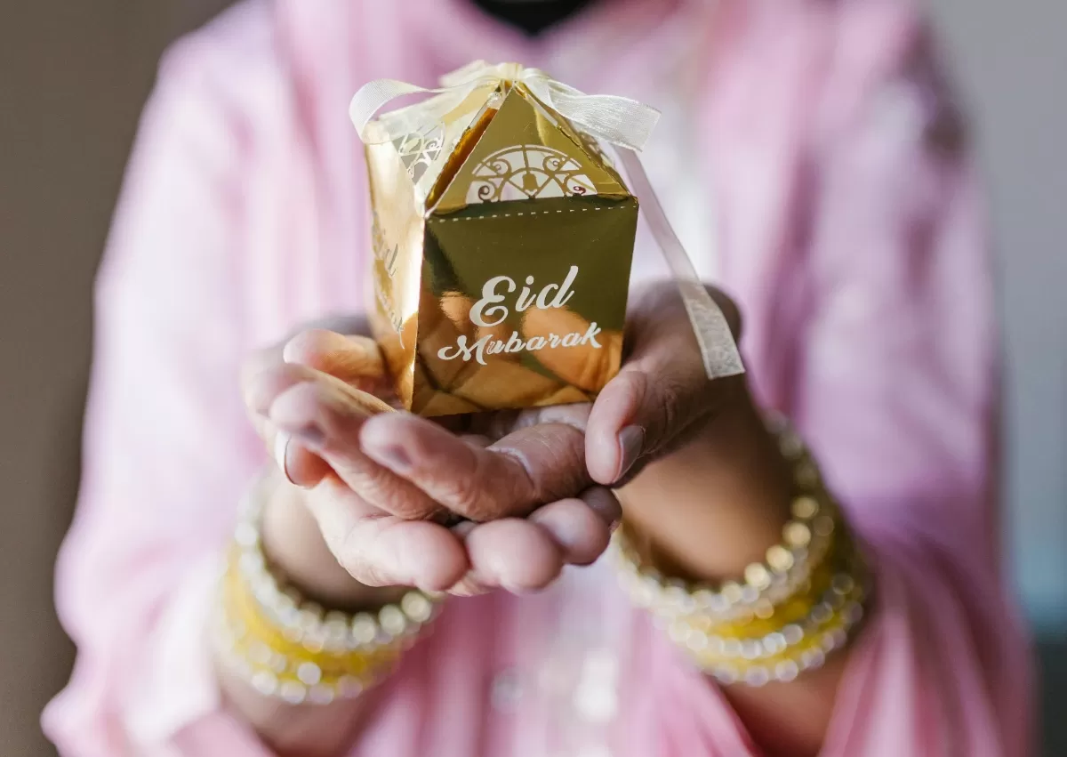 Kata kata mutiara tema Idul Adha. (Pexels.com/RDNE Stock project)