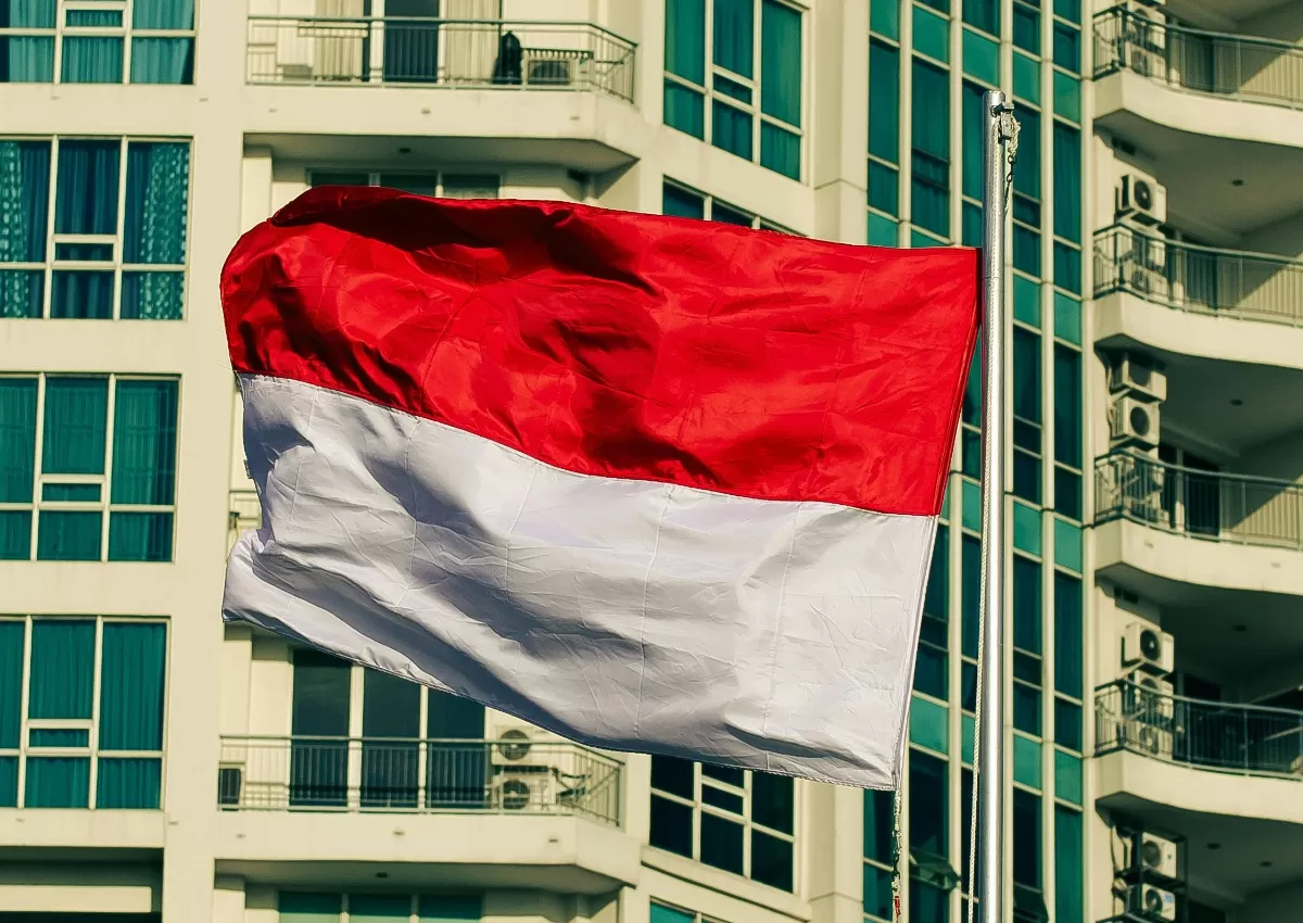 Hari Peringatan Reformasi 2026. (Pexels.com/Fikri Harsyah)