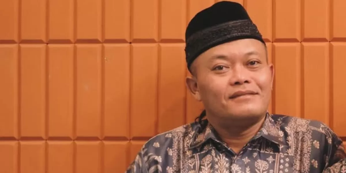 Namanya terseret pasca mantan karyawan NET TV beri kesaksian pernah dilempar script, Sule klarifikasi: Demi Allah belum pernah.  (Instagram/ferdinan_sule)