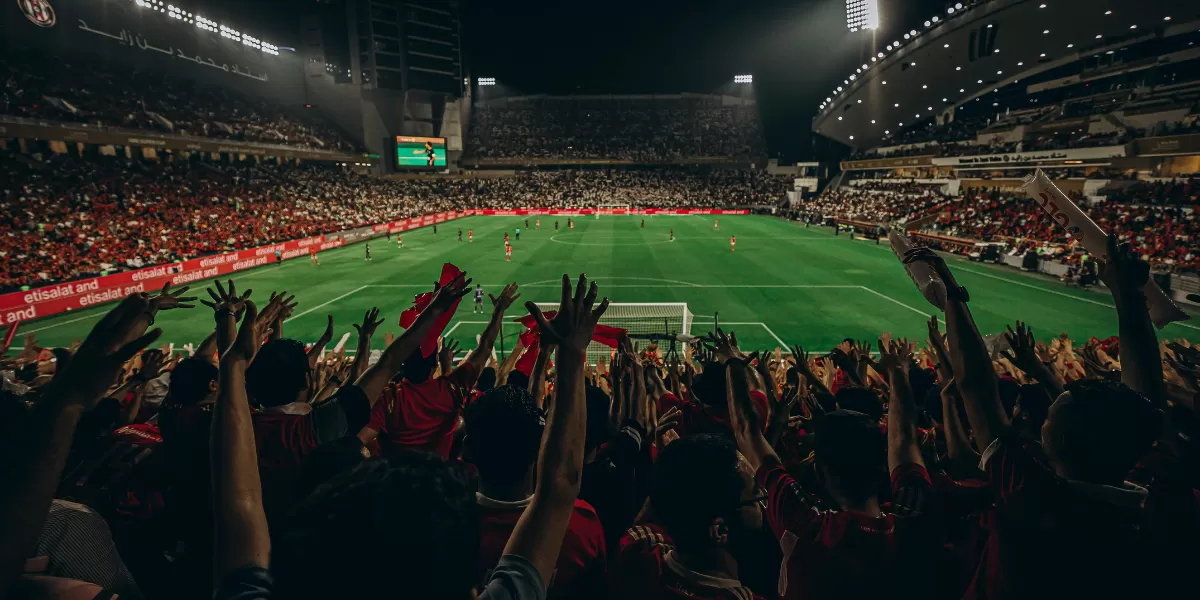 Ilustrasi Piala Dunia 2026. (Pexels/ Eslam Mohammed Abdelmaksoud )