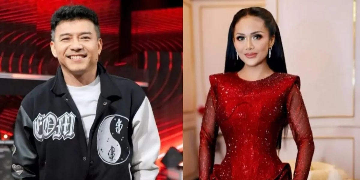 Anang Hermansyah blak-blakkan soal kondisinya yang mampu hidup damai dengan sang mantan istri, krisdayatani tanpa drama yang berarti.  (nstagram.com/@ananghijau, @krisdayantilemos)