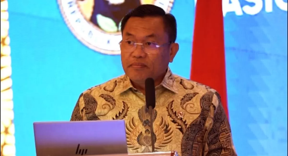 Kekayaan Sony Sanjaya disorot pasca jadi tersangka kasus korupsi MBG (Instagram/sonysonjayabd)