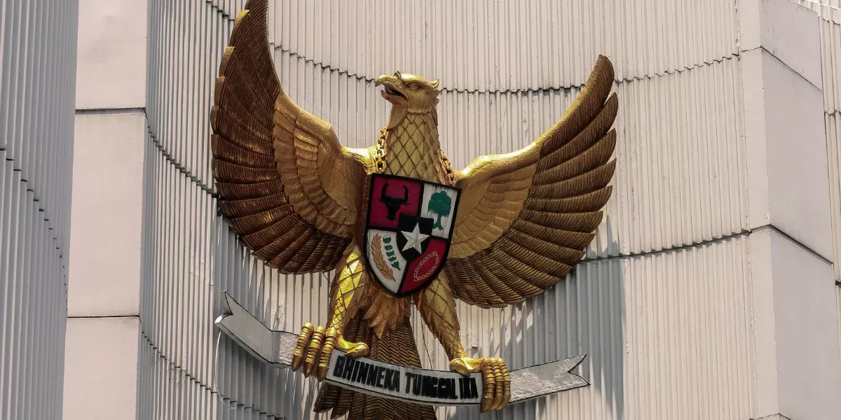 Ilustrasi Hari Lahir Pancasila 1 Juni 2026. (Pexels/MLuthfi Abdul Latif)