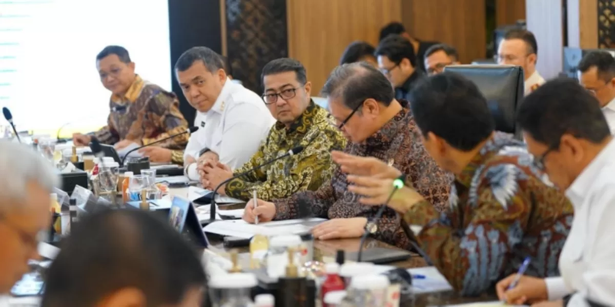 ICCN apresiasi pemerintah yang sepakat dalam penurunan tarif PPh royalti.   (Dok.ICCN)