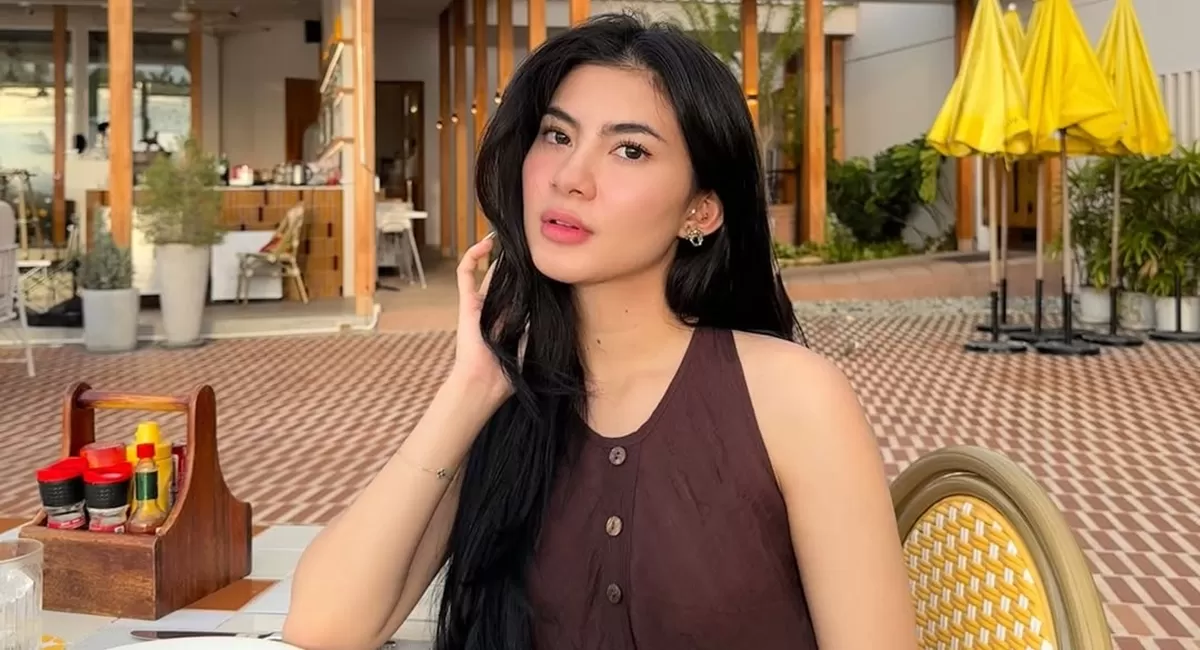Potret Inka Andestha yang membantah tudingan publik terkait hubungannya dengan Pratama Arhan yang disebut-sebut jadi penyebab keretakan rumah tangga Azizah Salsa (Instagram/inkath)
