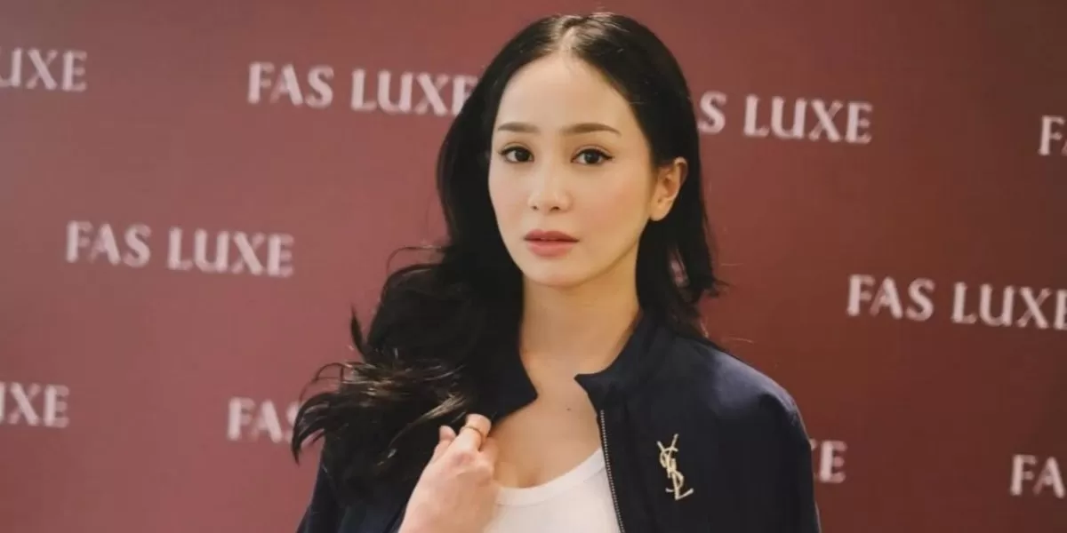 Bunga Zainal kesal dan sentil pemerintah, termasuk Presiden Prabowo atas kebijakan aneh mereka ditengah situasi ekonomi negara yang terus memburuk dan makin sengsara.  (Instagram.com/@bungazinal05.)