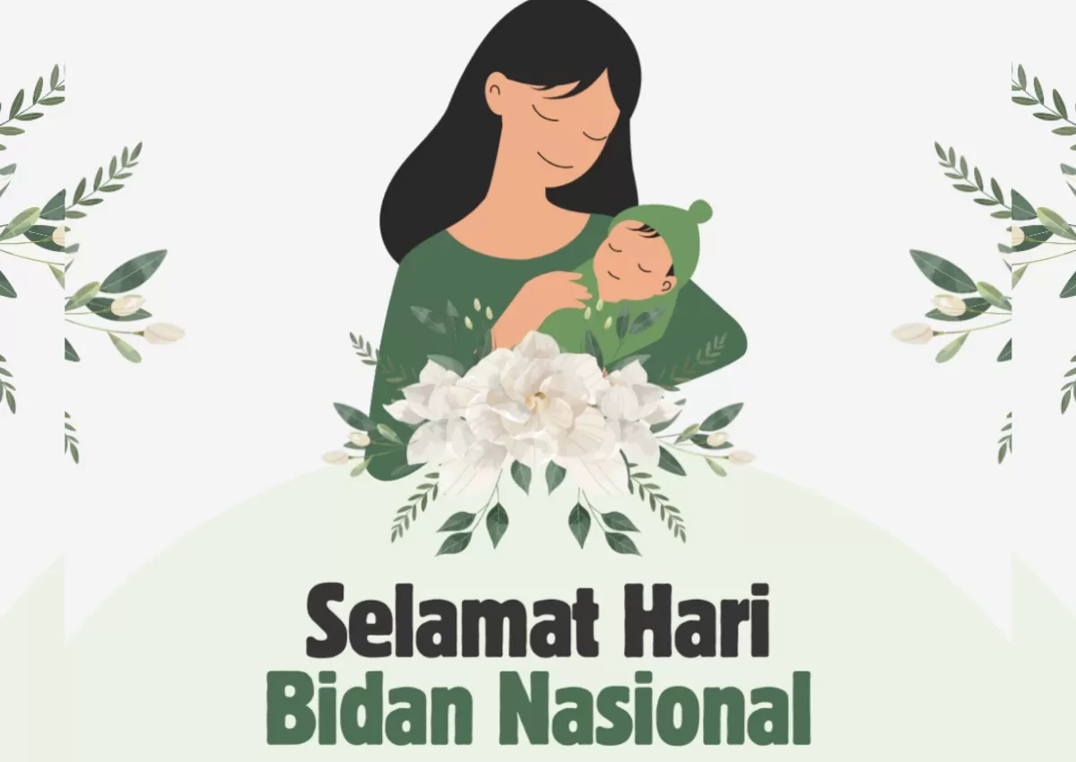 Poster Hari Donor Darah Sedunia 2026. (Canva.com/muhammad hidayat)