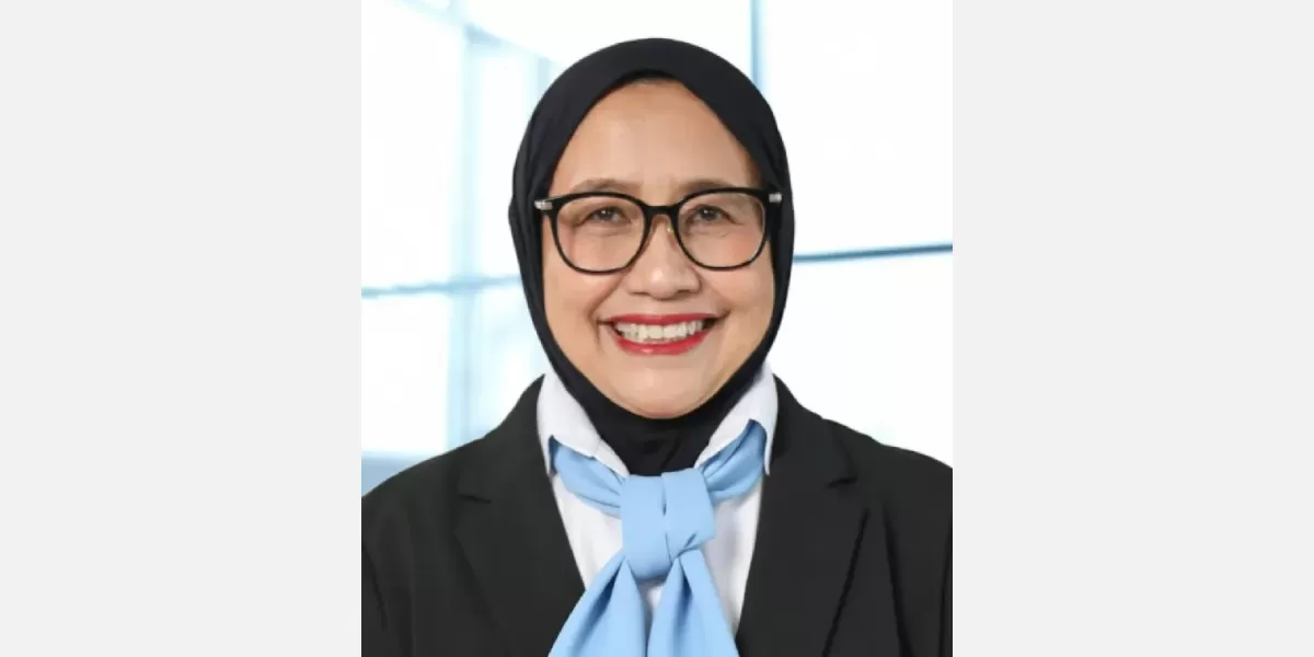 Nanik Sudaryati Deyang saat tercatat sebagai Komisaris PT Pertamina (Persero).  (Pertamina.com)