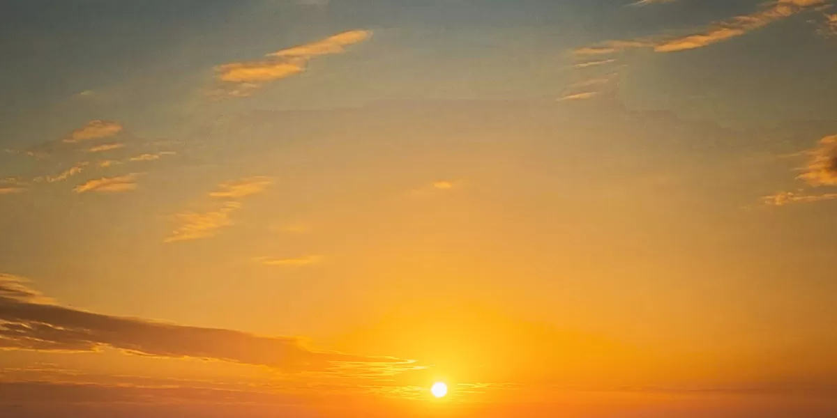 Ilustrasi Kaki Langit, Mangunan, Bantul, Yogyakarta. (Pexels/Petar Avramoski)