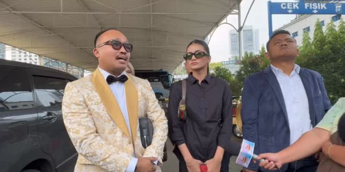 Fakta konflik Film Dosa Penebusan dan atau Pengampunan yang libatkan Ratu Sofya (Instagram/@ratusfy_)