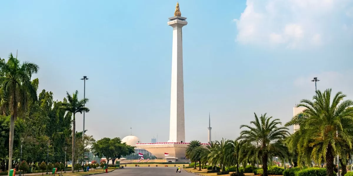 Monas, ikon Jakarta (kemenpar.go.id)