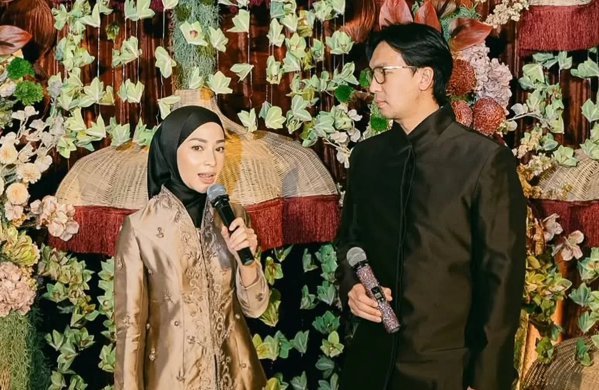 Potret Nikita Willy dan Indra Priawan yang mendadak disorot usai kasus kecelakaan maut driver taksi Blue Bird viral di media sosial (Instagram/nikitawillyofficial94)