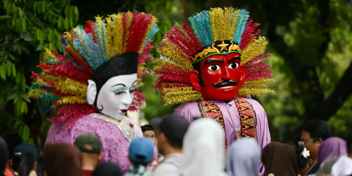 5 Fakta menarik Suku Betawi (bpkd.jakarta.go.id)