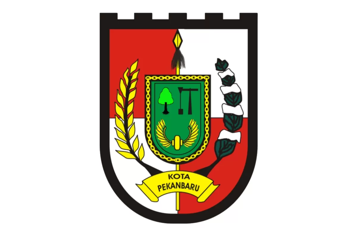 Ucapan HUT ke-242 Kota Pekanbaru 2026. (Dokumen/pekanbaru.go.id)