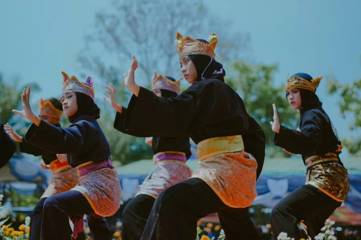 Ucapan HUT ke-108 Kota Madiun 2026. (Pexels.com/Try Putro Utomo)