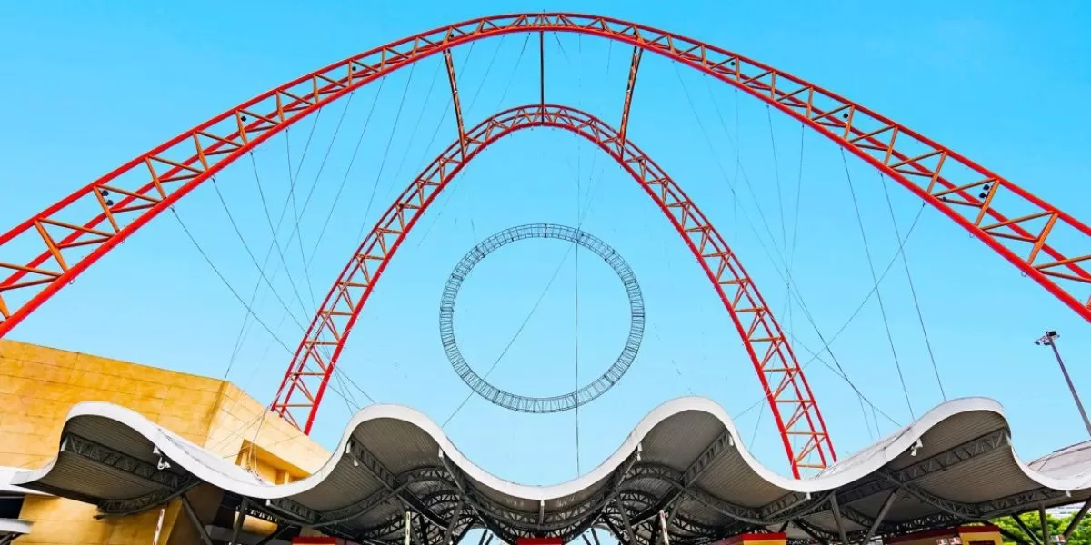 Cara masuk Ancol gratis saat HUT Jakarta  (jakarta.go.id)