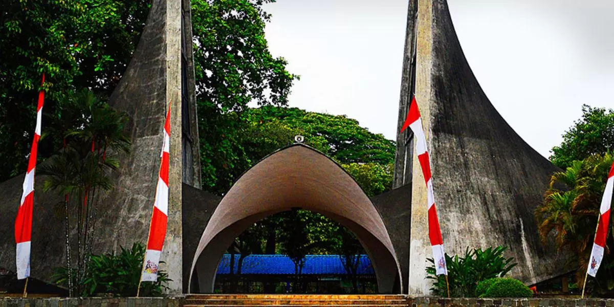 Kebun Binatang Ragunan yang gratis saat HUT DKI Jakarta 2026 (ragunanzoo.jakarta.go.id)