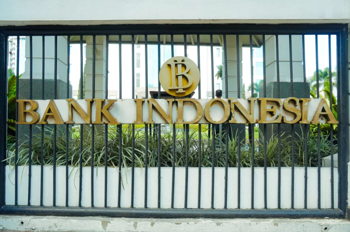Ucapan Hari Bank Indonesia 2026. (Pexels.com/Firman Marek_Brew)