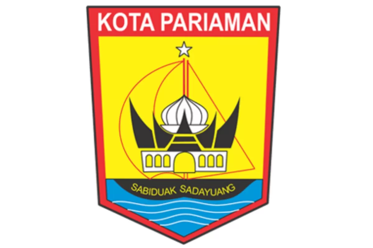 Ucapan peringatan&nbsp;HUT Kota Pariaman yang ke-24 tahun 2026. (Dokumen.pariamankota.go.id)