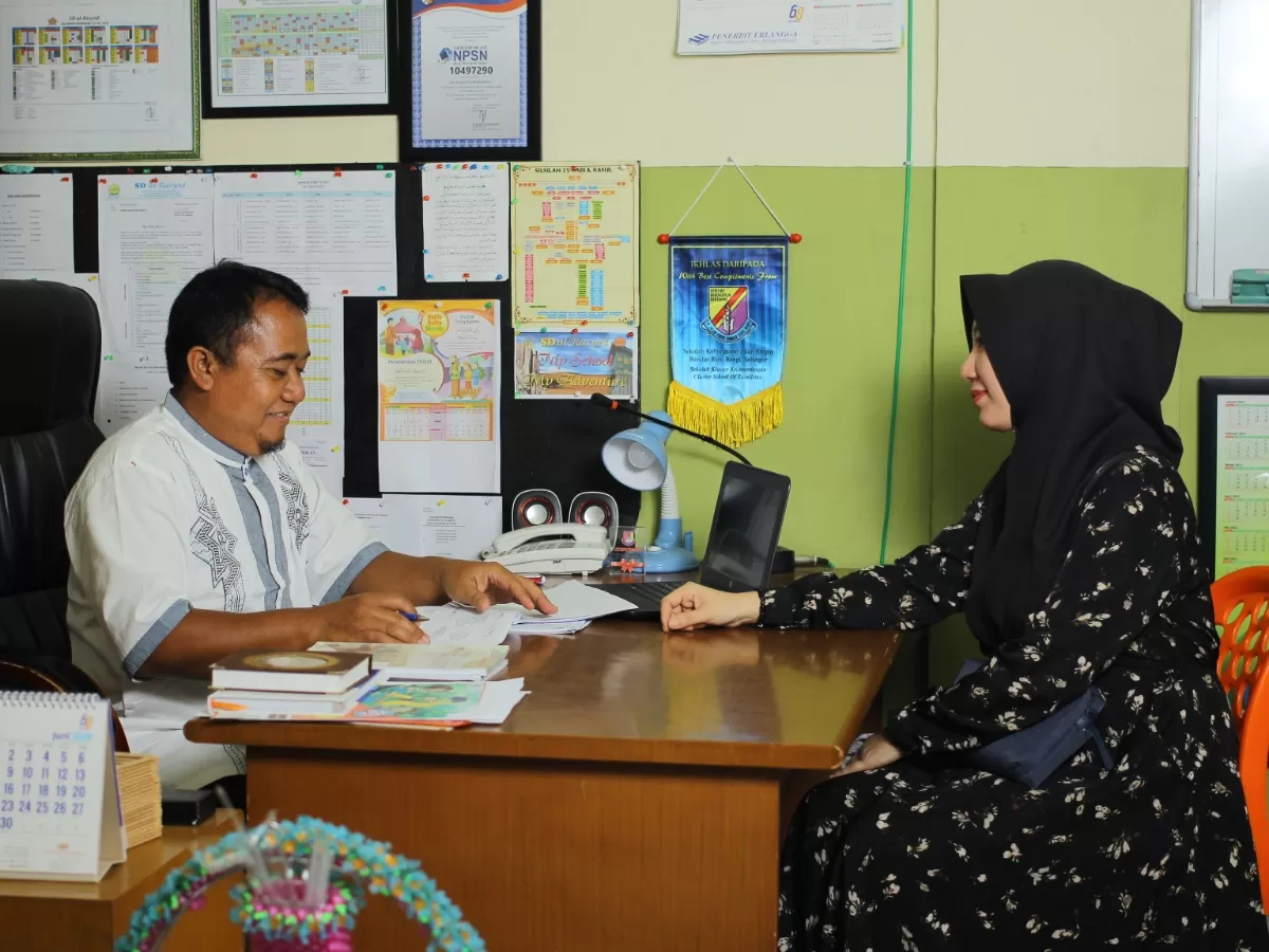 Ucapan Hari Koperasi Nasional 2026. (Pexels.com/Rasyid Ahmad)