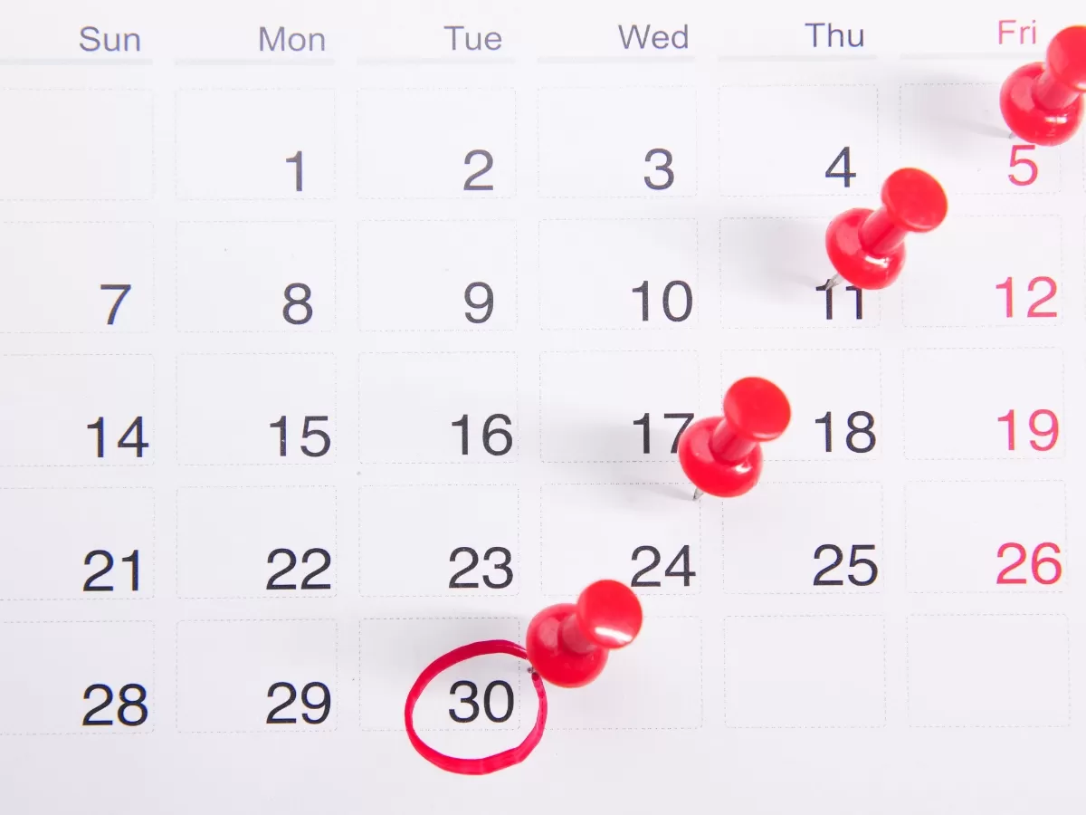 Jadwal hari nasional bulan Juli 2026. (Pexels.com/Towfiqu barbhuiya)