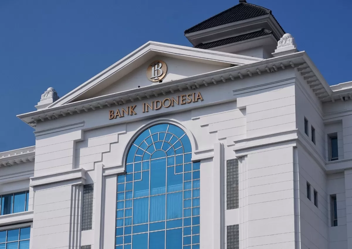 Pesan Hari Bank Indonesia 2026. (Pexels.com/Dini Adeesha)