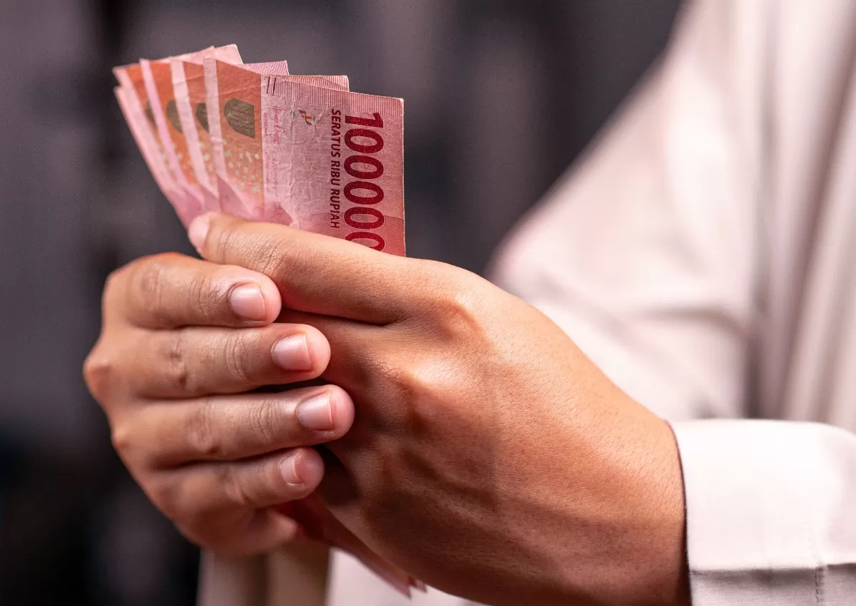 Ucapan Hari Pajak Nasional 2026. (Pexels.com/Defrino Maasy)