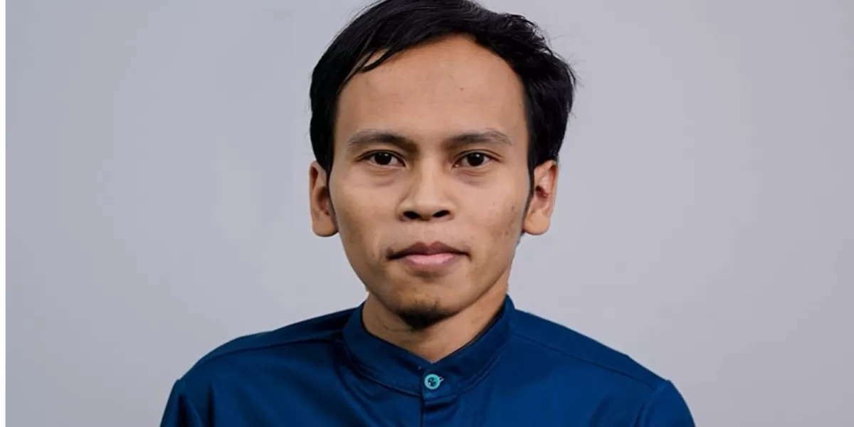 Sindir Siapa Heboh Ustad Adi Hidayat Unggah Foto Asisten Pribadinya Ia Tidak Pernah Memohon Diangkat Jadi Komisaris