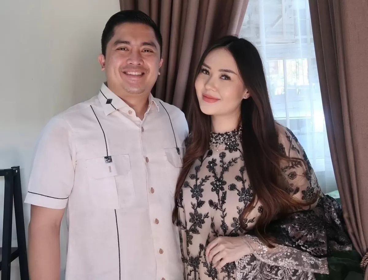 Sarah Gibson unggah isi percakapan antara temannya dengan sosok wanita yang dituding sebagai orang ketiga dalam pernikahannya (Instagram/@sarahgibson21.)