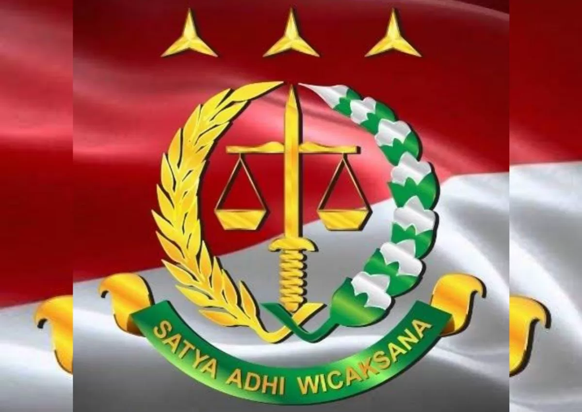 Ucapan Hari Bhakti Adhyaksa ke-66.   (Instagram/@kejaksaan.ri)