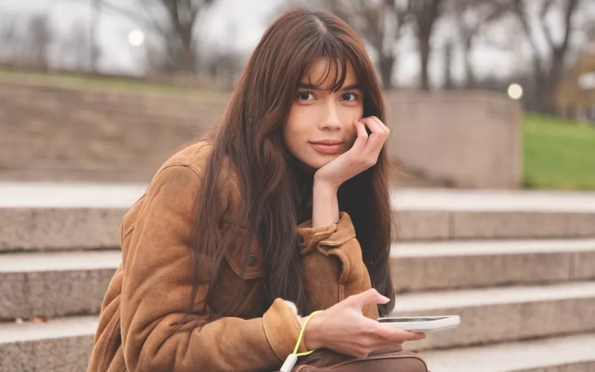 Sabrina Chairunnisa putuskan mundur tinggalkan program S3 UI pasca pindah ke Amerika Serikat, harapannya soal sistem absensi kampusramai jadi buah bibir warganet (Instagram/sabrinachairunnisa_)