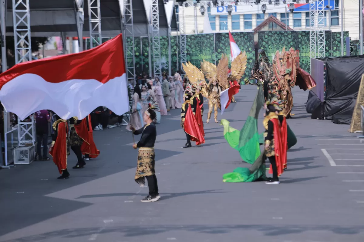 JFC 2026 bakal digelar dengan nuansa yang lebih unik daripada tahun sebelumnya.